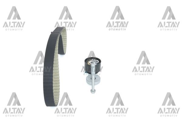 Renault Duster Triger Seti Iv OEM 130C10474R Renault Duster Triger Seti Iv OEM 130C10474R